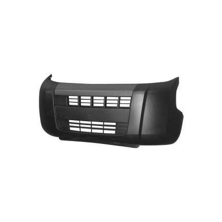 Paraurti anteriore con fascia verniciabile