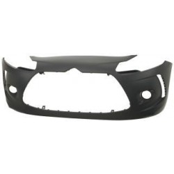 Paraurti anteriore verniciabile