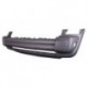 Paraurti anteriore grigio versione Sport