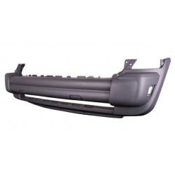 Paraurti anteriore grigio versione Sport