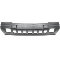 Paraurti anteriore con fori fendinebbia