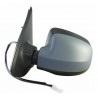 Retrovisore elettrico termico 5 pin verniciabile sx
