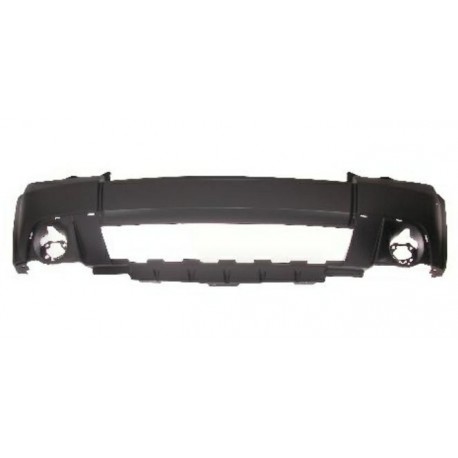 Paraurti anteriore verniciabile