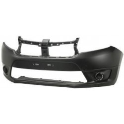 Paraurti anteriore verniciabile