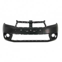 Paraurti anteriore verniciabile