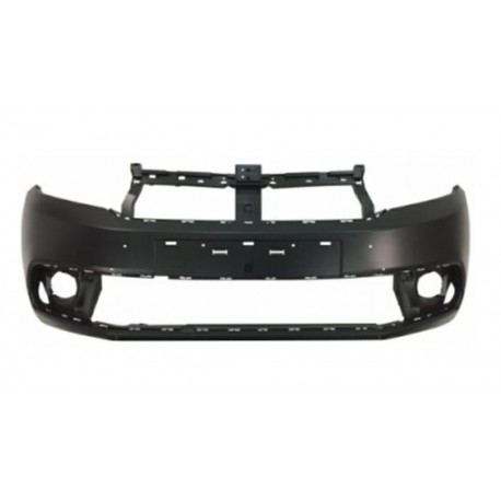 Paraurti anteriore verniciabile