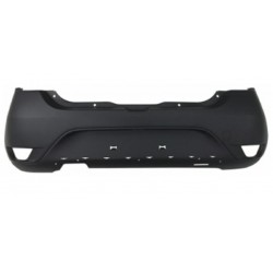 Paraurti posteriore verniciabile