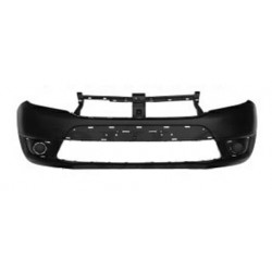 Paraurti anteriore verniciabile