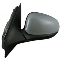 Retrovisore elettrico termico 5 pin verniciabile sx