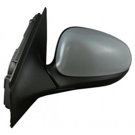 Retrovisore elettrico termico 5 pin verniciabile sx