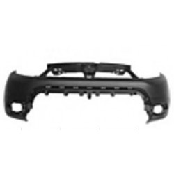 Paraurti anteriore verniciabile