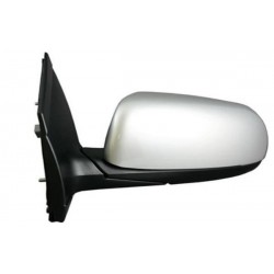 Retrovisore elettrico termico 5 pin verniciabile sx