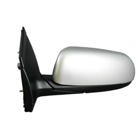 Retrovisore elettrico termico 5 pin verniciabile sx