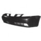 Paraurti anteriore con fori fendinebbia
