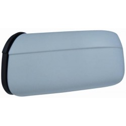 Retrovisore elettrico termico 5 pin verniciabile sx