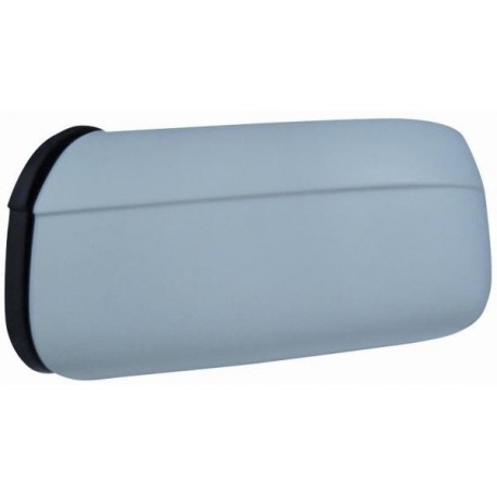 Retrovisore elettrico termico 5 pin verniciabile sx