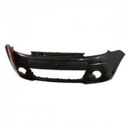 Paraurti anteriore bicolore senza primer