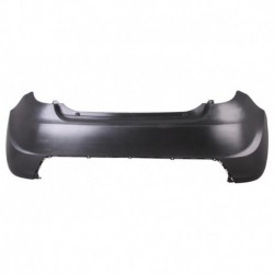 Paraurti posteriore verniciabile