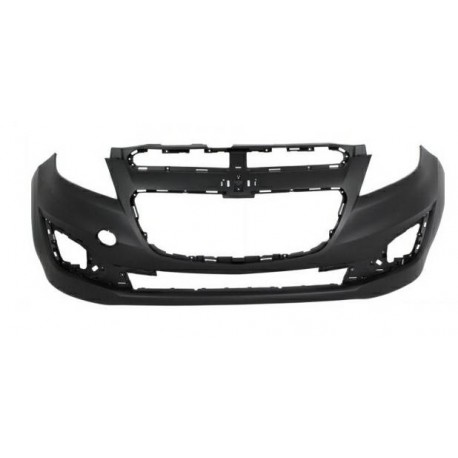 Paraurti anteriore verniciabile