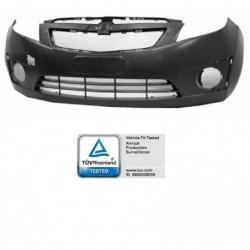 Paraurti anteriore verniciabile