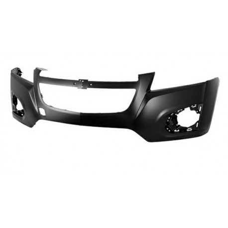 Paraurti anteriore verniciabile