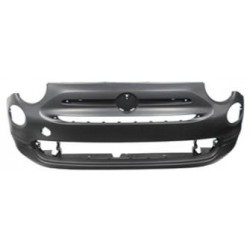Paraurti anteriore verniciabile