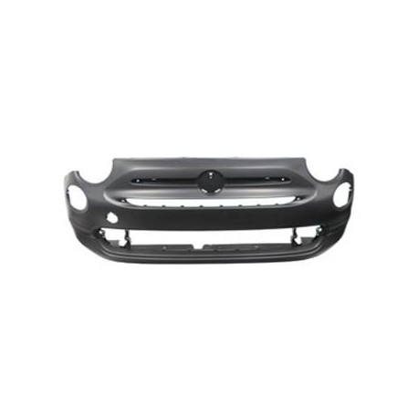 Paraurti anteriore verniciabile