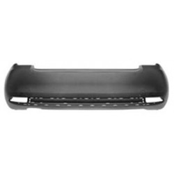 Paraurti posteriore verniciabile