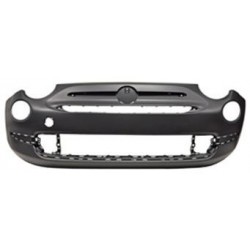 Paraurti anteriore verniciabile modelli Lounge
