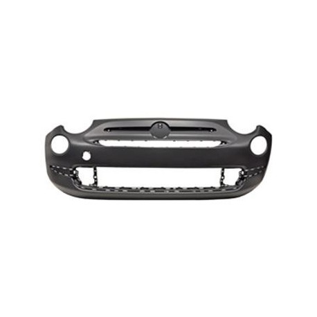 Paraurti anteriore verniciabile modelli Lounge