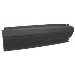 Paraurti posteriore centrale modelli SW