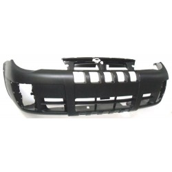 Paraurti anteriore versione Adventure
