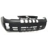 Paraurti anteriore versione Adventure