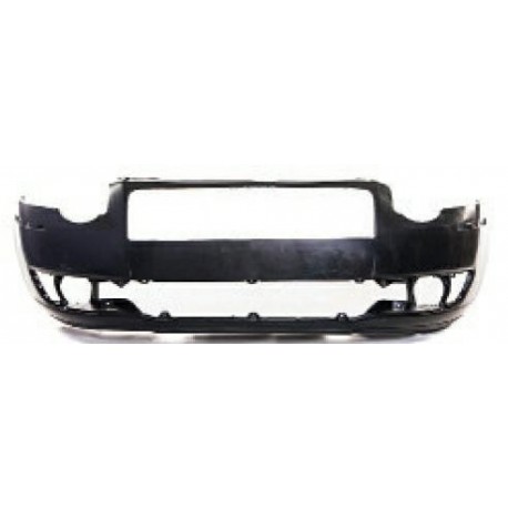 Paraurti anteriore versione Trekking