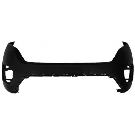 Paraurti anteriore verniciabile