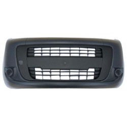 Paraurti anteriore verniciabilepredisposizione fori fendinebbia