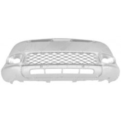 Paraurti anteriore inferiore verniciabile versione Trekking