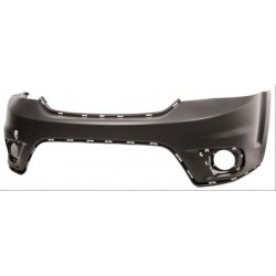 Paraurti anteriore verniciabile