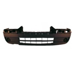 Paraurti anteriore con rinforzo