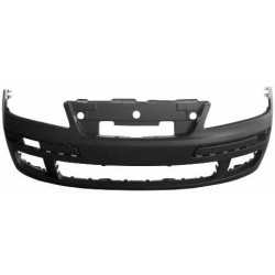 Paraurti anteriore verniciabile