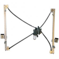 Alzacristalli elettrico anteriore sinistro mod. 5 porte