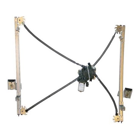 Alzacristalli elettrico anteriore sinistro mod. 5 porte