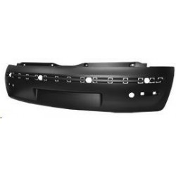 Paraurti posteriore modelli 5 porte