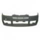Paraurti anteriore verniciabile versione Sporting - HGT