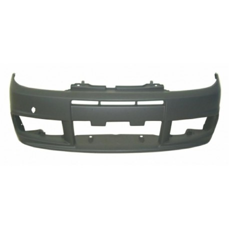 Paraurti anteriore verniciabile versione Sporting - HGT