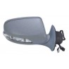 Retrovisore elettrico termico asferico con freccia con memoria verniciabile 11 pin dx