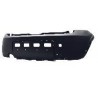 Paraurti posteriore verniciabile versione 4x4 Climbing
