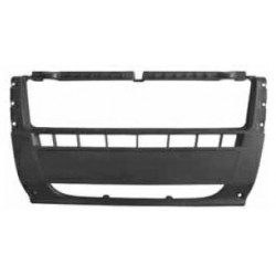 Paraurti anteriore centrale