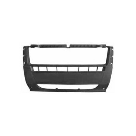 Paraurti anteriore centrale