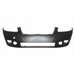 Paraurti anteriore verniciabile